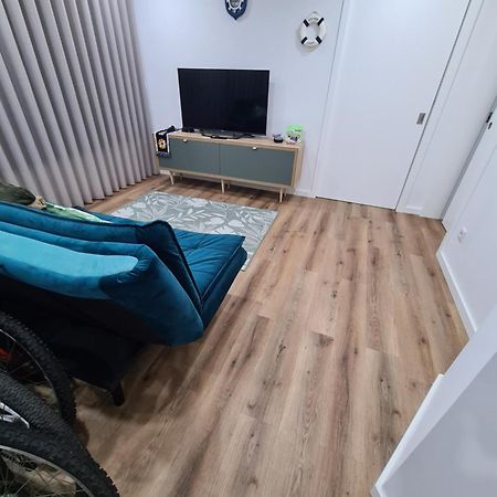 Apartamento 50Mt Praia Povoa Varzim Póvoa de Varzim Exterior foto