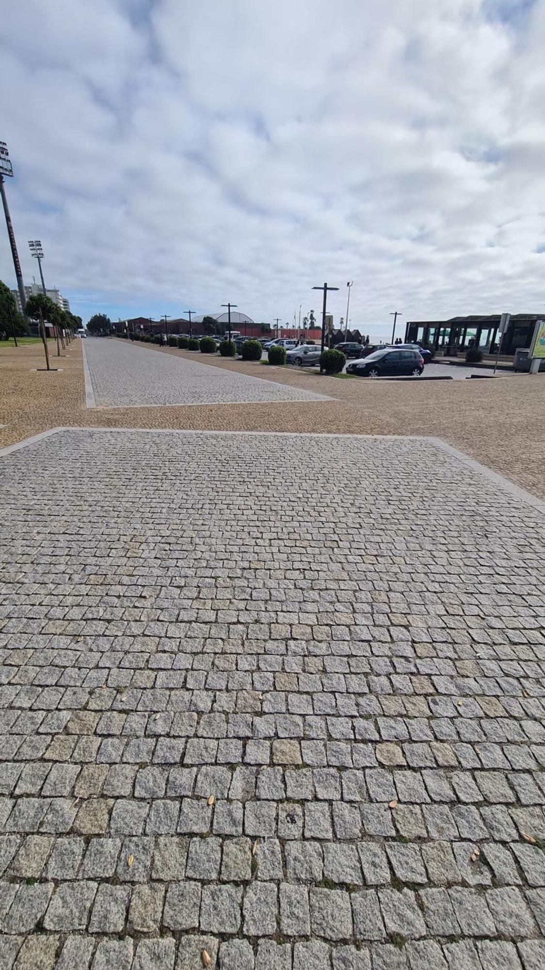 Apartamento 50Mt Praia Povoa Varzim Póvoa de Varzim Exterior foto
